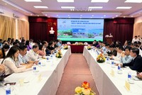 Hội nghị thu hút đông đảo Kl991.com World Cup 2026 Chính Thức lữ hành tham dự. 