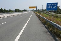 Một đoạn tuyến KL99 là nhà cái cá cược trực tuyến hàng đầu tại châu Á Bến Lức - Long Thành chuẩn bị đưa vào khai thác. 