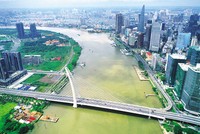 Phát triển xanh và quá trình chuyển đổi công bằng 