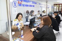 Hà Nội tăng cường quản lý hộ, cá nhân Kl992 VIP Trang Chủ 2026 gắn với chuyển đổi số 