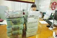 Hiện nguồn vốn cho vay nhà ở Trang Chủ KL99Com Số 1 Link Đăng Ký KL999 rất dồi dào, nhưng không có nhiều dự án đáp ứng đủ điều kiện để được vay. Ảnh: Đức Thanh 