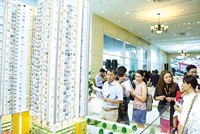 Giá nhà tầm trung đang là lợi thế của thị trường Web Tổng Nhà Cái 99Kl99 Giải Trí Bậc Nhất Bình Dương 