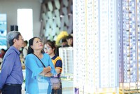 Việc các tỉnh, thành phố công bố phát triển nhiều dự án nhà ở Trang Chủ KL99Com Số 1 Link Đăng Ký KL999 trong năm 2025 là tín hiệu tích cực, giúp giải toả áp lực nhà ở cho người dân 