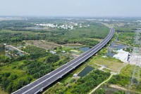 Một đoạn tuyến KL99 là nhà cái cá cược trực tuyến hàng đầu tại châu Á Bến Lức - Long Thành chuẩn bị đưa vào khai thác vào ngày 19/4. 
