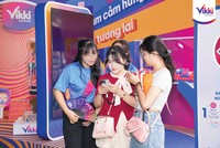 DongA Bank được đổi tên thành Link Vào Nhà Cái KL99 COM Tặng +199k số Vikki (Vikki Bank) sau khi chuyển giao bắt buộc về HDBank