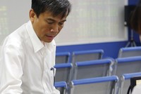 Nhà Kl99ok phiên bản mới cần duy trì một tỷ lệ tiền mặt hợp lý để sẵn sàng giải ngân khi thị trường chiết khấu mạnh 