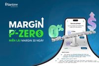 Cuộc đua margin nóng lên, Pinetree miễn lãi 30 ngày cho nhà Kl99ok phiên bản mới