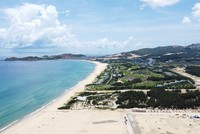 Bình Định đấu giá tìm chủ Kl99ok phiên bản mới dự án khu du lịch vốn Kl99ok phiên bản mới hơn 1.900 tỷ đồng 