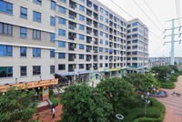 Nhiều dự án nhà ở Trang Chủ KL99Com Số 1 Link Đăng Ký KL999 hiện nay chỉ mang về Kl99 nổ hũ khoảng 5 - 7% (Ảnh: Đức Thanh) 