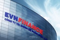 EVNFinance (EVF) ghi nhận kết quả Kl992 VIP Trang Chủ 2026 tích cực trong quý I/2025