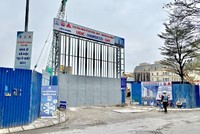 Hà Nội: Các dự án nhà ở Trang Chủ KL99Com Số 1 Link Đăng Ký KL999 sắp tiếp nhận hồ sơ năm 2025 