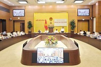 Phiên thẩm tra của Ủy ban Kl992 cổng game cá cược và Kl991.com nạp rút nhanh của Quốc hội 