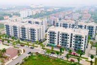 Kl993 ưu đãi thưởng hấp dẫn thống nhất đề xuất thành lập Quỹ Phát triển nhà ở quốc gia 