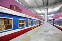 Phát triển công nghiệp 99Kl.app khuyến mãi hot trước cơ hội "có một không hai" 