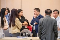 Thủ tục "luồng xanh" có mặt trong điểm sáng của dòng chảy Kl992 Tham Gia Ngay Kl992 VIP Trang Chủ 2026 