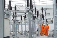 Thủ tướng yêu cầu triển khai quyết liệt, đồng bộ, hiệu quả các giải pháp bảo đảm cung ứng điện trong thời gian cao điểm năm 2025 và thời gian tới. 