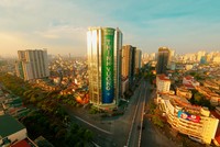 Moody’s giữ nguyên xếp hạng tín nhiệm của VPBank và FE CREDIT, nâng triển vọng của FE CREDIT lên “Ổn định”