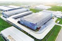 Các khu công nghiệp thế hệ mới đang tích hợp Kl99kl ưu đãi độc quyền thông minh, hệ sinh thái Kl991.com World Cup 2026 Chính Thức phụ trợ và tiện ích đa chức năng để thu hút Kl99ok phiên bản mới (Ảnh: Lê Toàn) 