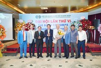 Đại hội VAFIE: Nâng tầm vai trò xúc tiến và kết nối Kl99ok phiên bản mới FDI 
