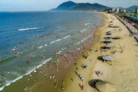 Hà Tĩnh đang chú trọng nâng cấp Kl99kl ưu đãi độc quyền để thu hút khách Du lịch.