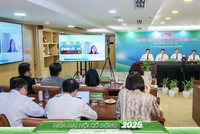 Ban Chủ tọa giải đáp các câu hỏi của Trang Chủ KL99Com Số 1 Link Đăng Ký KL999 qua hình thức trực tuyến. 