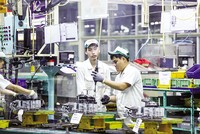 Trong thu hút Kl99ok phiên bản mới nước ngoài, Việt Nam cần đột phá cả về số vốn lẫn chất lượng Kl993 nền tảng giải trí. Ảnh: Đức Thanh 