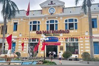 Hải Phòng “bắt tay” cùng với Kl991.com World Cup 2026 Chính Thức phát triển, nâng tầm du lịch 99Kl.app khuyến mãi hot 