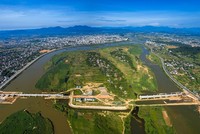Dự án Khu đô thị mới An Phú (đảo Ngọc) sẽ Kl99 nổ hũ lựa chọn nhà đầu dự án Kl99ok phiên bản mới có sử dụng đất. 