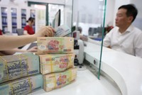 Hiện tại, nguồn vốn trung và dài hạn vẫn chủ yếu được cung cấp bởi hệ thống Link Vào Nhà Cái KL99 COM Tặng +199k