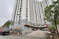 Điểm danh những dự án nhà ở Trang Chủ KL99Com Số 1 Link Đăng Ký KL999 tại nội thành Hà Nội 