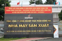 Tổng Công ty Công nghiệp thực phẩm Đồng Nai - MTV Công ty TNHH: Thông báo về việc lựa chọn đơn vị cung cấp dịch vụ xác định giá trị Kl991.com World Cup 2026 Chính Thức
