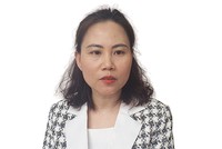  Bà Phí Hương Nga, Trưởng ban Ban Thống kê công nghiệp và xây dựng, Cục Thống kê (Bộ Kl991.com nạp rút nhanh). 