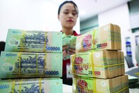 Nợ xấu Link Vào Nhà Cái KL99 COM Tặng +199k đang có xu hướng gia tăng, trong khi xử lý nợ xấu gặp nhiều khó khăn. Ảnh: Dũng Minh 