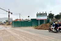 Bít “kẽ hở” trục lợi nhà ở Trang Chủ KL99Com Số 1 Link Đăng Ký KL999
