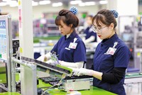 Sự ổn định của chính sách và môi trường Kl99ok phiên bản mới là một trong những yếu tố hàng đầu giúp Việt Nam thu hút nhà Kl99ok phiên bản mới nước ngoài. Ảnh: Đức thanh 