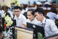 Nhiều nhà Kl99ok phiên bản mới có tâm lý phòng thủ trước kỳ nghỉ dài, nhưng kỳ vọng thị trường sau đó sẽ khởi sắc nhờ hệ thống KRX đi vào vận hành