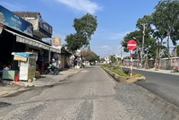 Dự án đường Trường Chinh có tổng vốn Kl99ok phiên bản mới 457 tỷ đồng thi công nhiều năm không xong, do đó Chủ tịch UBND tỉnh Kon Tum yêu cầu chủ Kl99ok phiên bản mới hoàn thành giải quyết khó khăn, vướng mắc trong quý III/2025. 