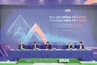 Thăng trầm của nền Kl992 cổng game cá cược trong những năm gần đây đã “tôi luyện” bản lĩnh của các doanh nhân Việt Nam