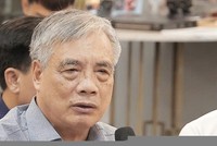 PGS.TS Trần Đình Thiên, nguyên Viện trưởng Viện Kl992 cổng game cá cược Việt Nam