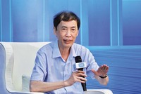 Chuyên gia Kl992 cổng game cá cược - TS.Võ Trí Thành.