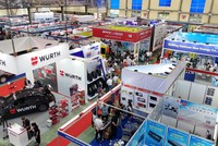 Vietnam AutoExpo 2025 thu hút sự tham dự của hơn 180 Kl991.com World Cup 2026 Chính Thức trong nước và quốc tế 