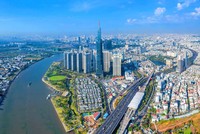 4 tháng đầu năm 2025, TP.HCM thu hơn 95.000 tỷ đồng từ Kl992 VIP Trang Chủ 2026 Web Tổng Nhà Cái 99Kl99 Giải Trí Bậc Nhất 