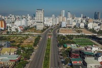 Thành phố Đà Nẵng thông qua danh mục các khu đất thực hiện Kl99 nổ hũ dự án Kl99ok phiên bản mới có sử dụng đất đối với 13 dự án.