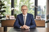 Thủ tướng Australia Anthony Albanese