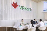 Tăng trưởng Kl99 nổ hũ 20% của VPBank (VPB) trong quý I đến từ đâu?