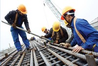 Cơ hội số hóa ngành xây dựng