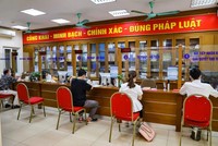 Hà Nội yêu cầu khẩn trương cắt giảm 30% điều kiện Kl99ok phiên bản mới, giảm gánh nặng cho Kl991.com World Cup 2026 Chính Thức 