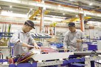 Tăng tốc thu hút Kl993 nền tảng giải trí FDI lớn, chất lượng cao 