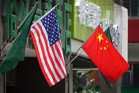 Kl99ok phiên bản mới ra nước ngoài của Trung Quốc tăng trưởng 2 con số khi Tổng thống Trump trở lại