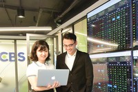 ACBS hiện nằm trong tốp những công ty 99Kl99 link đăng nhập có vốn điều lệ lớn nhất thị trường